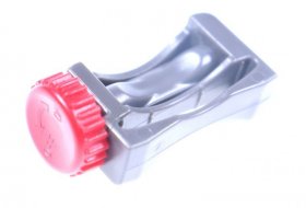 Com Button - Abzugssperre Zur Sicherung Der Taste Am Gehause Fur Suitable For Dyson V7-8-10-11-12-15