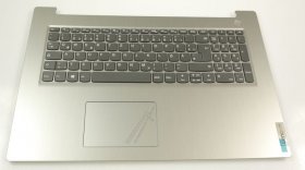 Ibm Lenovo Notebook keyboards - Upper Case Asm_gr L81wc Nfppgdis