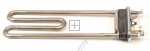 Irca Washing Machine Heater - Heating Element - Heater Alternative For Candy 1600w 230v 244cm