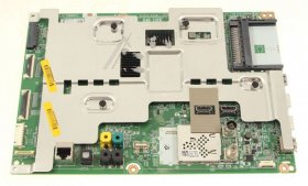 Lg Board - Ebu63741101 Bpr Total Assembly