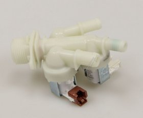 3 way Solenoid Valve - Electric Valve 3-ways no Flow [Electrolux Aeg]