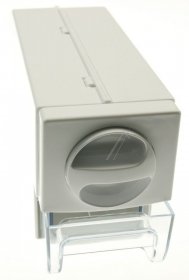 Ice Cube Makers - 11039631 Cover [Bosch Siemens]