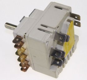 Energy Controler household App - Switch (lt) [Electrolux Aeg]