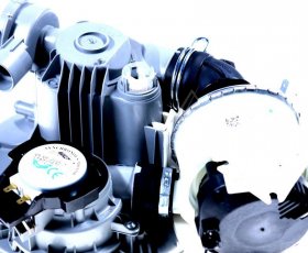 Sump - 1511907100 C00892940 Karna Sump Group [Arcelik]