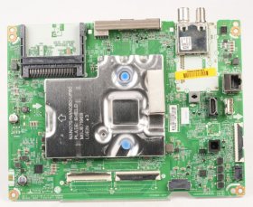 Lg Board - Ebu66376091 Bpr Total Assembly