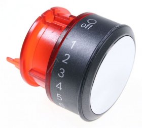 Control Knob - 00636886 Rotary Knob [Bosch Siemens]