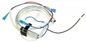 Heating For Coffee Machines - Resistance with wire + Thermostat [Electrolux Aeg]
