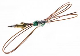 Cata Thermocouple - 1300800006 Thermocouple 450mm