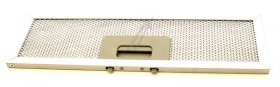Metal Grease Trap - 49122552 Aluminum Filter [Candy Hoover]
