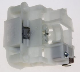 Smeg Door Interlock Switch - Lock+micro Assembly