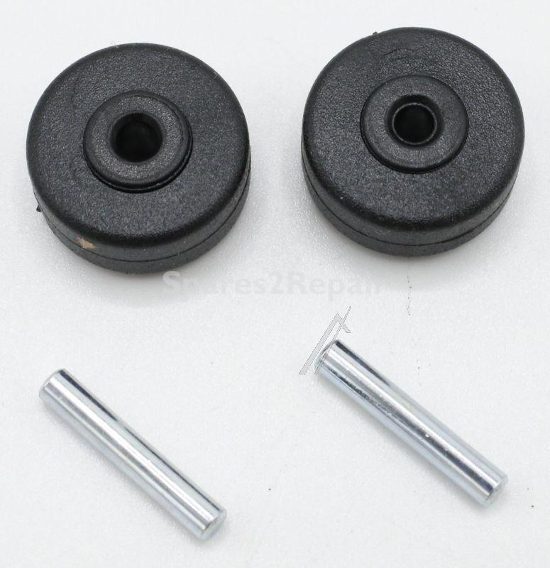 Roller - 12027186 Wheel [Bosch Siemens]