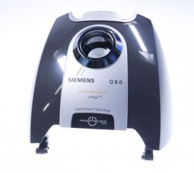Flap - Top Cover [Bosch Siemens]