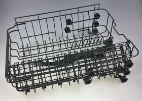 Dish Basket - 12976000a03404 Upper Basket Assembly [Midea]