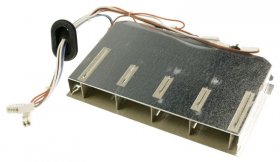 Dryer Heating Element - Isitici(1400-600 W-2 Th-1 Ntc)-irca [Vestel]