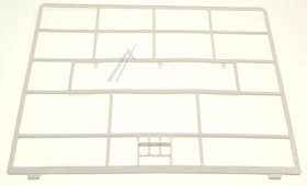 Air Vent - 1112214201 4055171997 Filter Assembly [Electrolux Aeg]