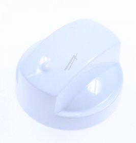 Control Knobs - 42054663 Knob (eclipse Ring spindle Type 5 white [Vestel]