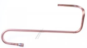 Hose - C00419751 482000091913 Tube [Whirlpool Indesit]