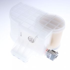Lg Salt Container - Ahz72929301 Softener Assembly
