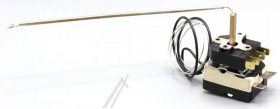 Thermostats - 49001805 Electric Thermostat [Candy Hoover]