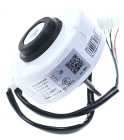 Motor - Motor sic-37cvl-f142-1 [Electrolux Aeg]