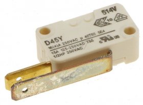 Brandt Micro Switch - 32x2757 Microswitch