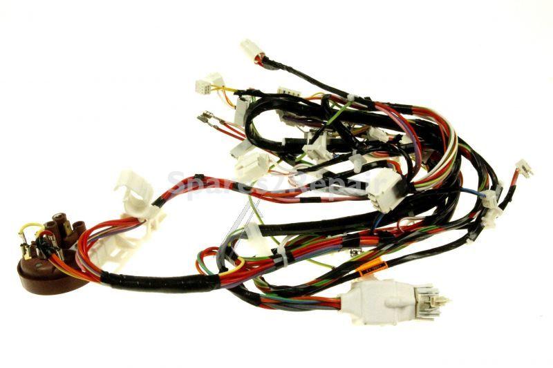 Harness - 2845151200 C00876581 Main Harness [Arcelik]