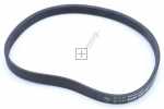 Smeg Drive Belts - 751610123 Belt Pulley Cdl83