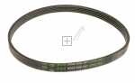 Poly v belt H - 330h5el 00600151 Belt Drive [Bosch Siemens]