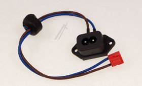 Lg Board - Eag63217901 Socket power