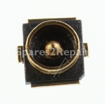 Samsung Coaxial Socket - 3705-001937 Connector-coaxial mcx jack 6ghz 50ohm -