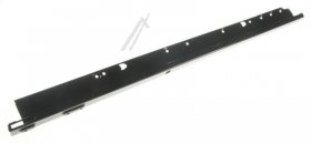 Screening Can - 20612618 Rear Panel (built-in Terminal Box) [Vestel]