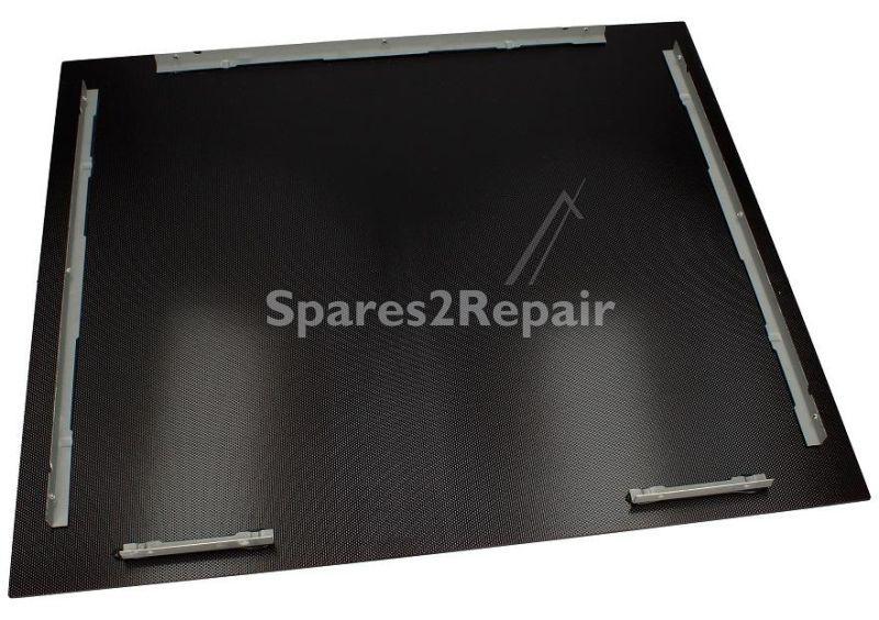Hisense Gorenje Ceramic Surface - 541697 Glass-ceramic Platte Sivk6b4ti 1f Gor Lep