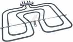 Backer Top Element Oven - Oven Top Element Grill 2450w Alt For Electrolux 35705780