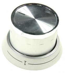 Control Button - 250316269 C00895920 Energy Regulator Knob [Arcelik]