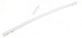 Oven Door Handles - Handle Body (arc Tube white) [Vestel]