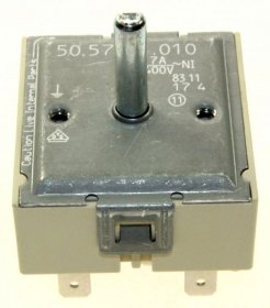 Energy Controler household App - 5057031010 Energy Regulator single Zone [Electrolux Aeg]