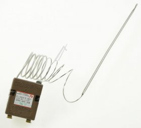 Atlan Oven Thermostat - Wye-245-0005 Aeho50 23 Thermostat