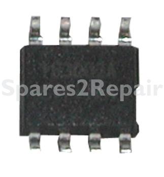 Stmicroelectronics Eprom - 24c32 M24c32-wmn6p Smd Eprom-ic