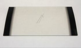 Door Panel - Glass Door [Delonghi]