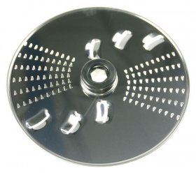 Gastroback Mixer - Blender Blade - 95301 Rasp Disc For 4096