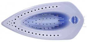 Clamp Level - Cs-00145251 Soleplate-complete [Groupe SEB]