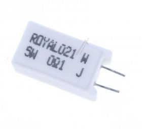 Vestel Resistor - 30062836 Res Ww 5w 0 1r J Rohs