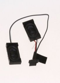Ibm Lenovo Speakers - 5sb0z88652 Fru Spkpack 1k9 2w 4 Main L+r
