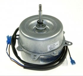 Ventilator Motor - 4055217691 Motor Asynchronous [Electrolux Aeg]