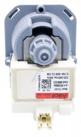 Hisense Gorenje Drain Pump - 665323 Motor Pump Zs T2107 Al Askoll