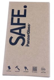 Safe By Panzerglass Display Protective Film - Bulksafe95382 Safe By Panzerglass Screen Protector Samsung Galaxy S10 Plus Fp | Ultra-wide Fit