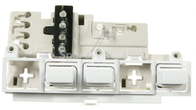 Casing Cover - 1067370 Top Cover Pre-assembled [Amica]