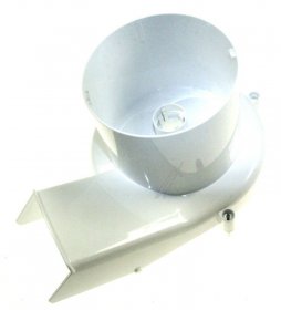 Lower Housing - 00265652 Case-bottom [Bosch Siemens]