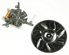 Motor - 00758223 Transformer-ignition [Bosch Siemens]
