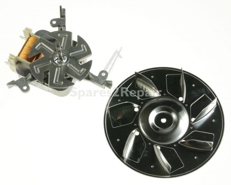 Motor - 00758223 Transformer-ignition [Bosch Siemens]
